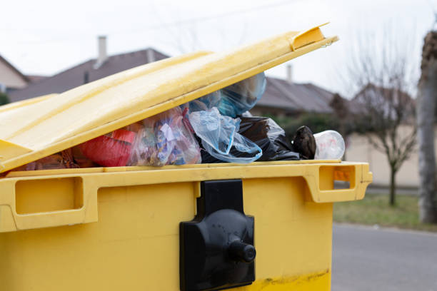Professional Junk Removal in Arcadia, IN